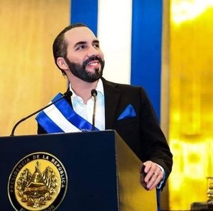 Meet your Posher, Margo